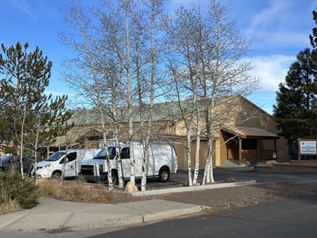 Industrial space for Sale at 5700 E Old Walnut Canyon Rd in Flagstaff