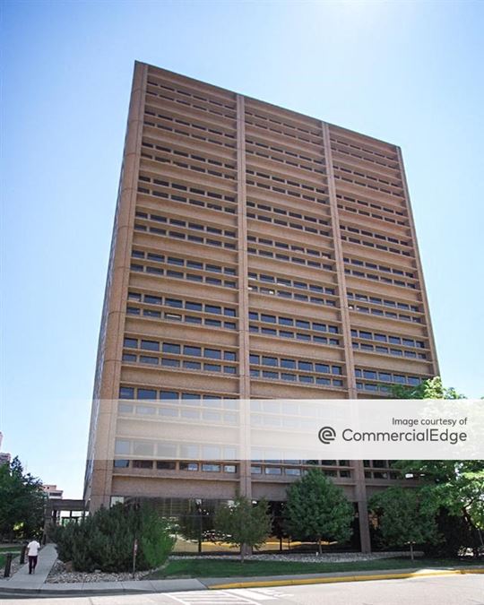 Denver Corporate Center III