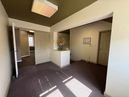 Office space for Rent at 5000 51 Avenue in Red Deer