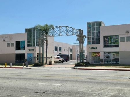 Office space for Rent at 12335 Denholm Dr Ste F in El Monte