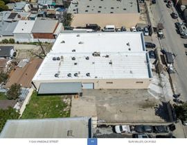 11245 Vinedale St, Sun Valley, CA 91352