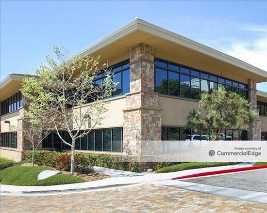 San Juan Executive Center