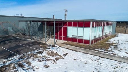 Office space for Rent at 401 Royalston Ave in Minneapolis