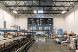 Unit 105 - 8218 North Fraser Way