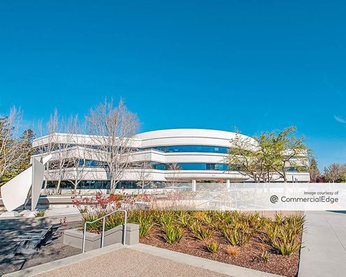 San Mateo Gateway III