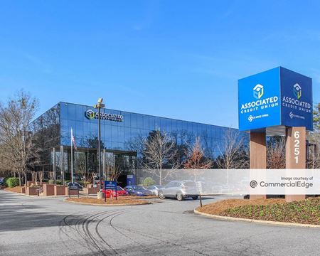Office space for Rent at 6251 Crooked Creek Road in Norcross