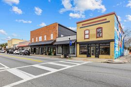 Retail/Office Spaces in High Springs - 23685 & 23695 W US HWY 27