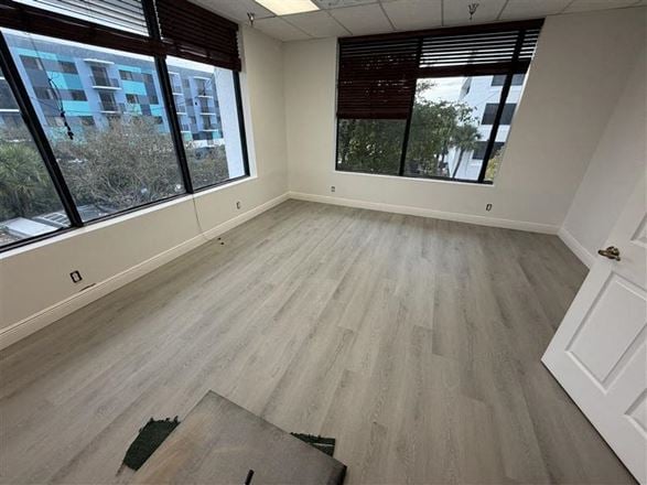 2323 SF Suite 304 Professional and Medical Office Space (LEASED)