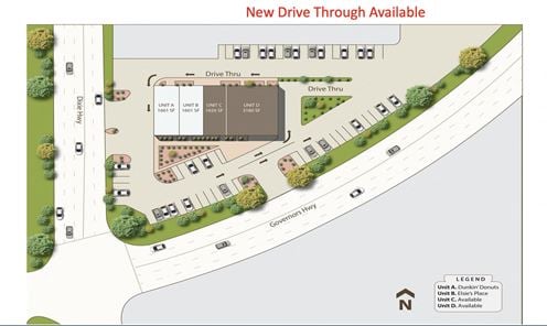 Dixie Commons