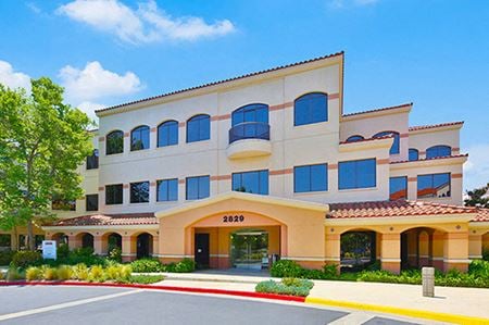 Office space for Rent at 2829 Townsgate Road Suite 100 in Westlake Village
