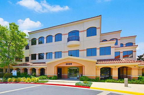 Premier Workspaces - WLV - Westlake Village California