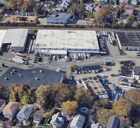 Photo of commercial space at 500 Industrial Rd in Carlstadt