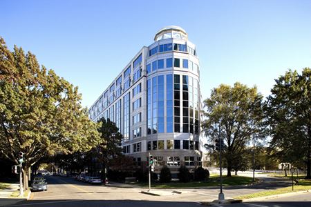 500 E Street SW - International Trade Commission Building - Washington