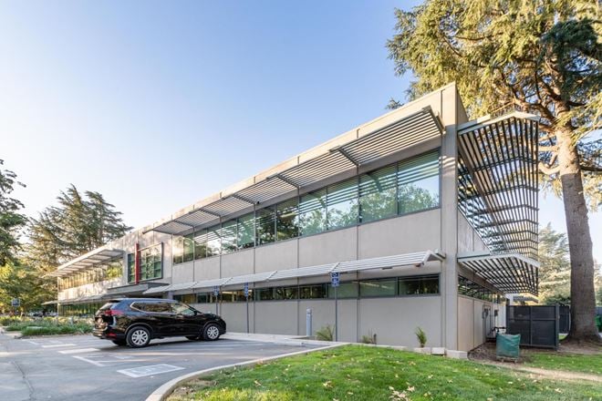 CA, Sacramento - Campus Commons