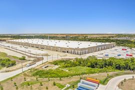 Intermodal Logistics Center Building 6