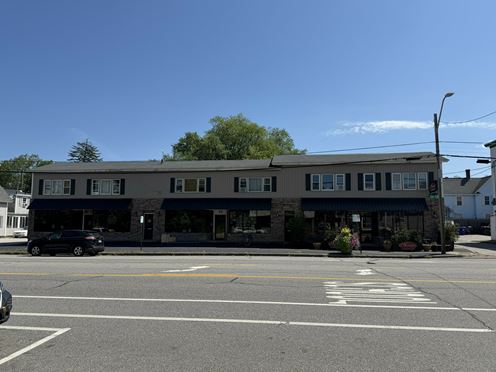 31-37 Elm Street