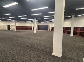 Viaport Mall - 23,786 Square Feet Available