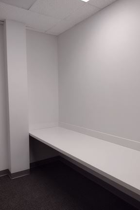 Workstyle Flexible Spaces - 6201 Bonhomme Road