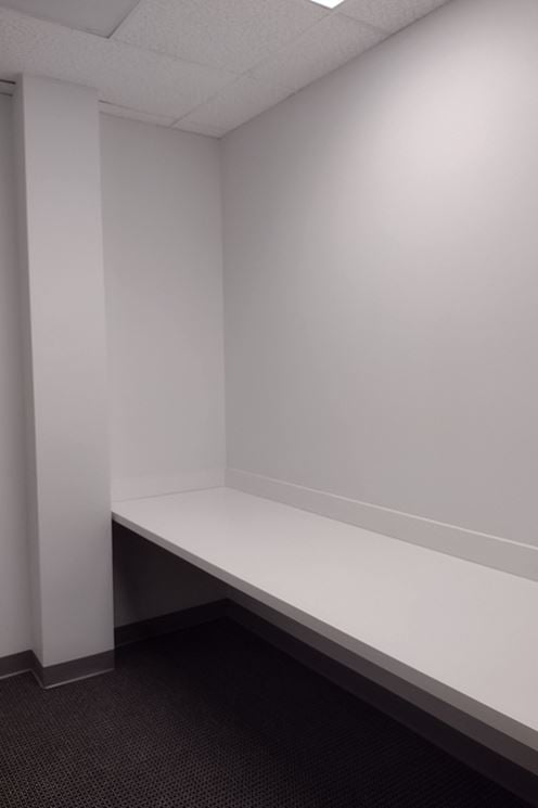 Workstyle Flexible Spaces - 6201 Bonhomme Road