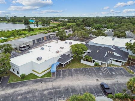 Office space for Sale at 617 Lakeview Road in Clearwater