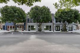 Link Office Suites - at WestClay