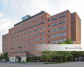 Courthouse Corporate Center