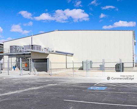 Industrial space for Rent at 20409 Weitz Road in Caldwell
