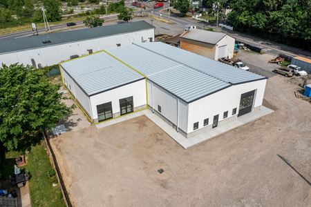 Retail space for Rent at 32 Greeley Street in Clinton
