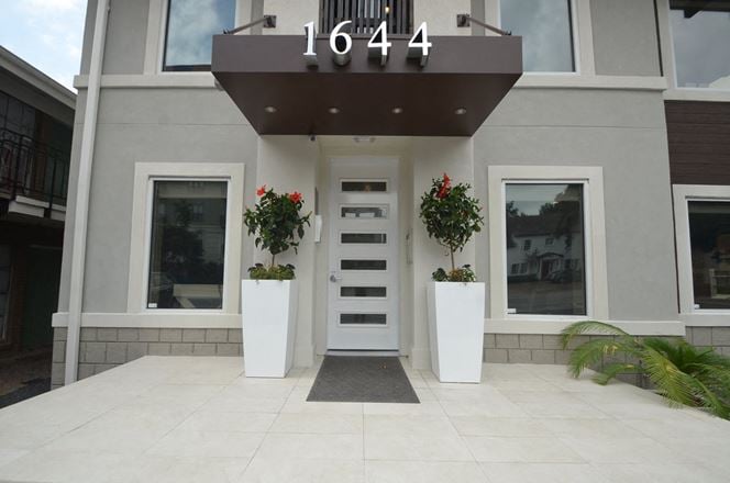 Global Star Properties - Alabama Office Suites