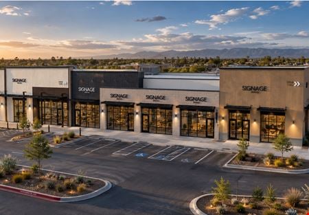Retail space for Rent at 760 Pioneer Road in Idaho Falls