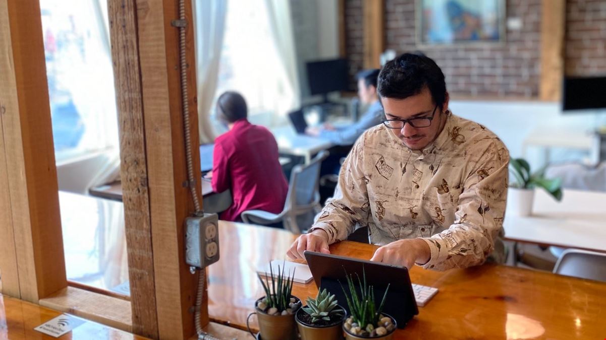 MBO Coworking
