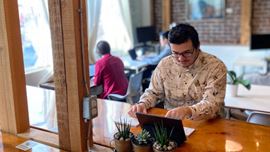 MBO Coworking