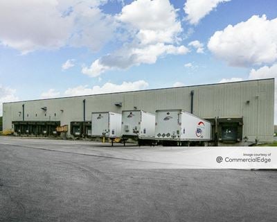 Northeast Business Center - 800 Corporate Blvd