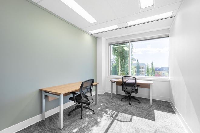 Regus - Calgary – Quarry Park
