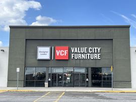 2720 N Mall Drive, Suite 107