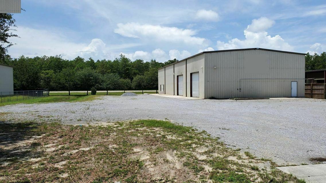 Freestanding 6914 S.F. Office / Warehouse