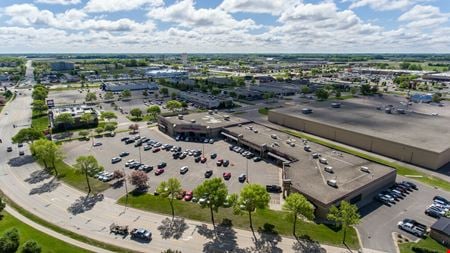 Retail space for Sale at 1809-1859 Adams Street in Mankato