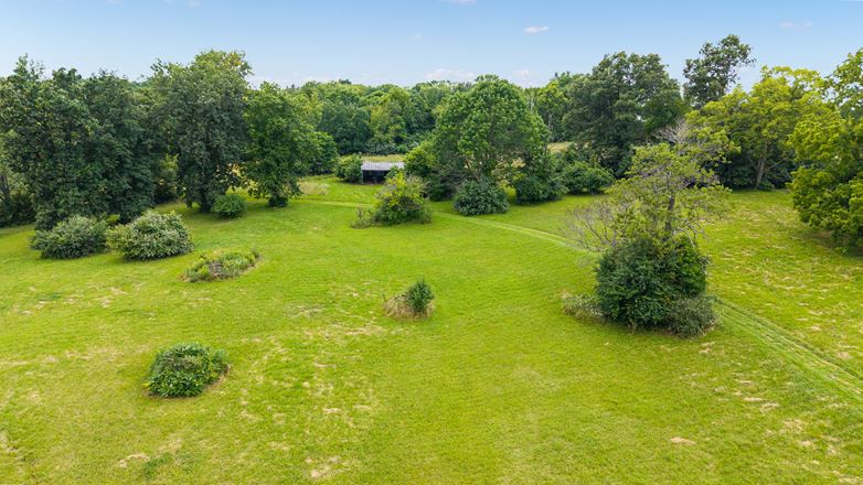 2550 Township Rd