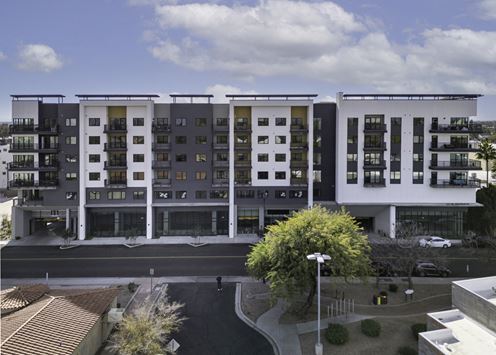 ECO Mesa