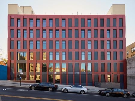 Other space for Sale at 200 W Tremont Ave in Bronx