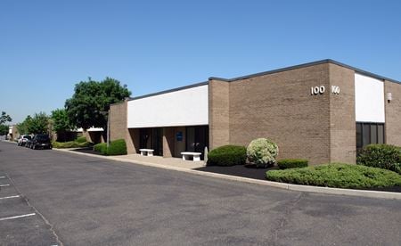 Office space for Rent at 7186-94 N. Park Drive in Pennsauken