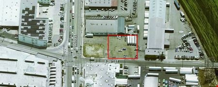 VacantLand space for Rent at 2613 S Soto St in Vernon