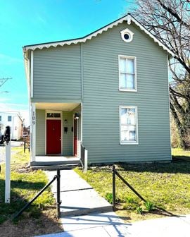 Winchester Downtown Investment Property