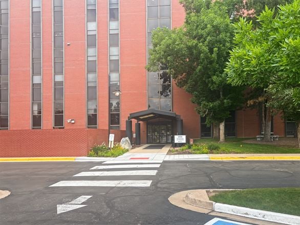 Regus - Lakewood - Wadsworth Blvd