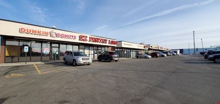 Retail space for Rent at 1101-1141 Nerge Rd in Elk Grove Village