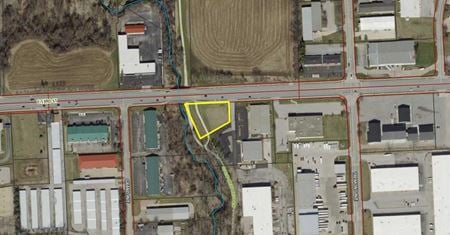 Other space for Sale at 0 E 53rd Street in Davenport