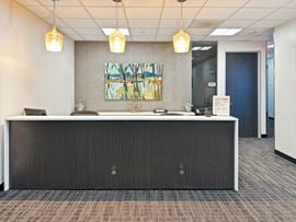 Regus - Bellaire - Houston Blvd