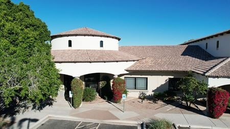 Office space for Sale at 1835 S. Extension Rd in Mesa