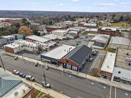 633 Monroe Street - Eden, NC