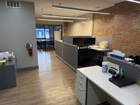 Office space for Rent at 912 Monmouth St in Newport